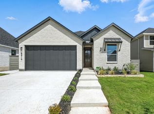 8416 Peach St, Justin, TX 76247