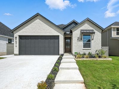 8416 Peach St, Justin, TX, 76247