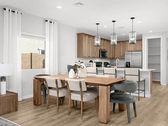 Pulte Homes in Phoenix