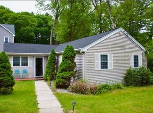 203 Boston Post Rd #B, Wayland, MA 01778