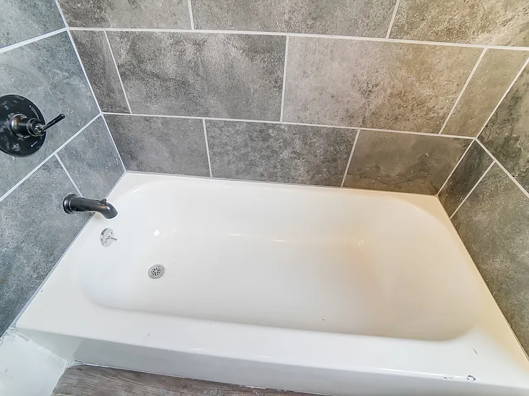 Your private retreat _ perfect for a calming bath