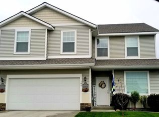 104 S Lone Tree St, Spokane Valley, WA 99016