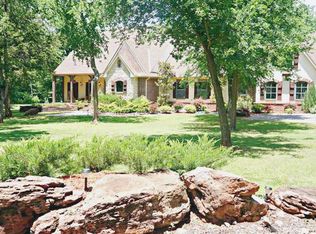 7601 E Covell Rd, Edmond, OK 73034