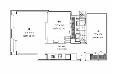 Rented by Prodigy International