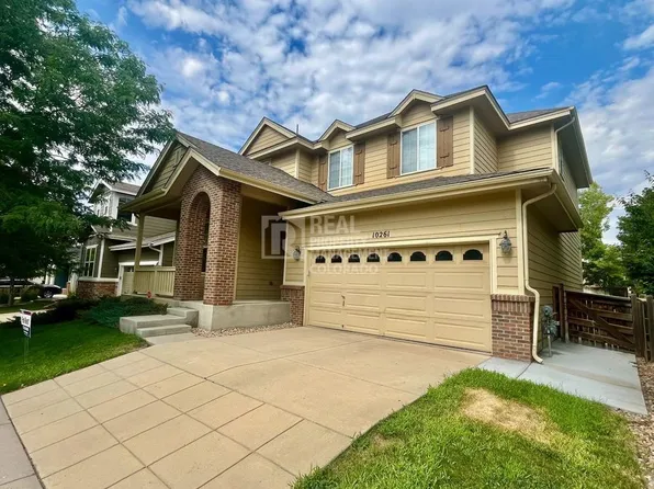 10261 Rifle St, Commerce City, CO 80022