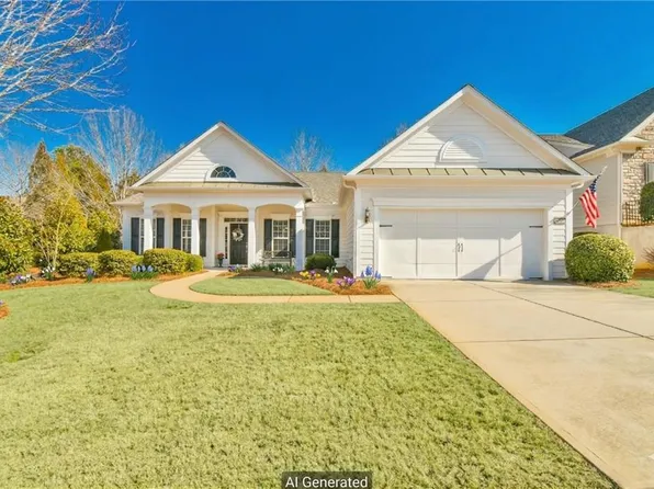 6467 Autumn Crest Ln, Hoschton, GA 30548