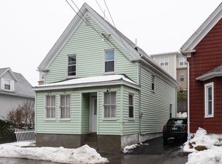 40 Chase St, Beverly, MA 01915