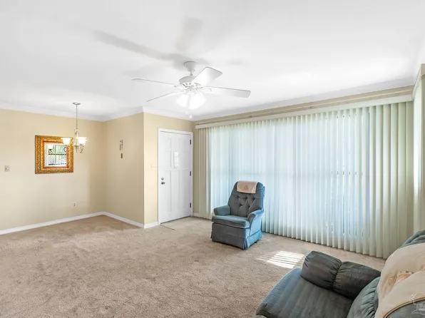 112 Benton Rd, Pensacola, FL 32506