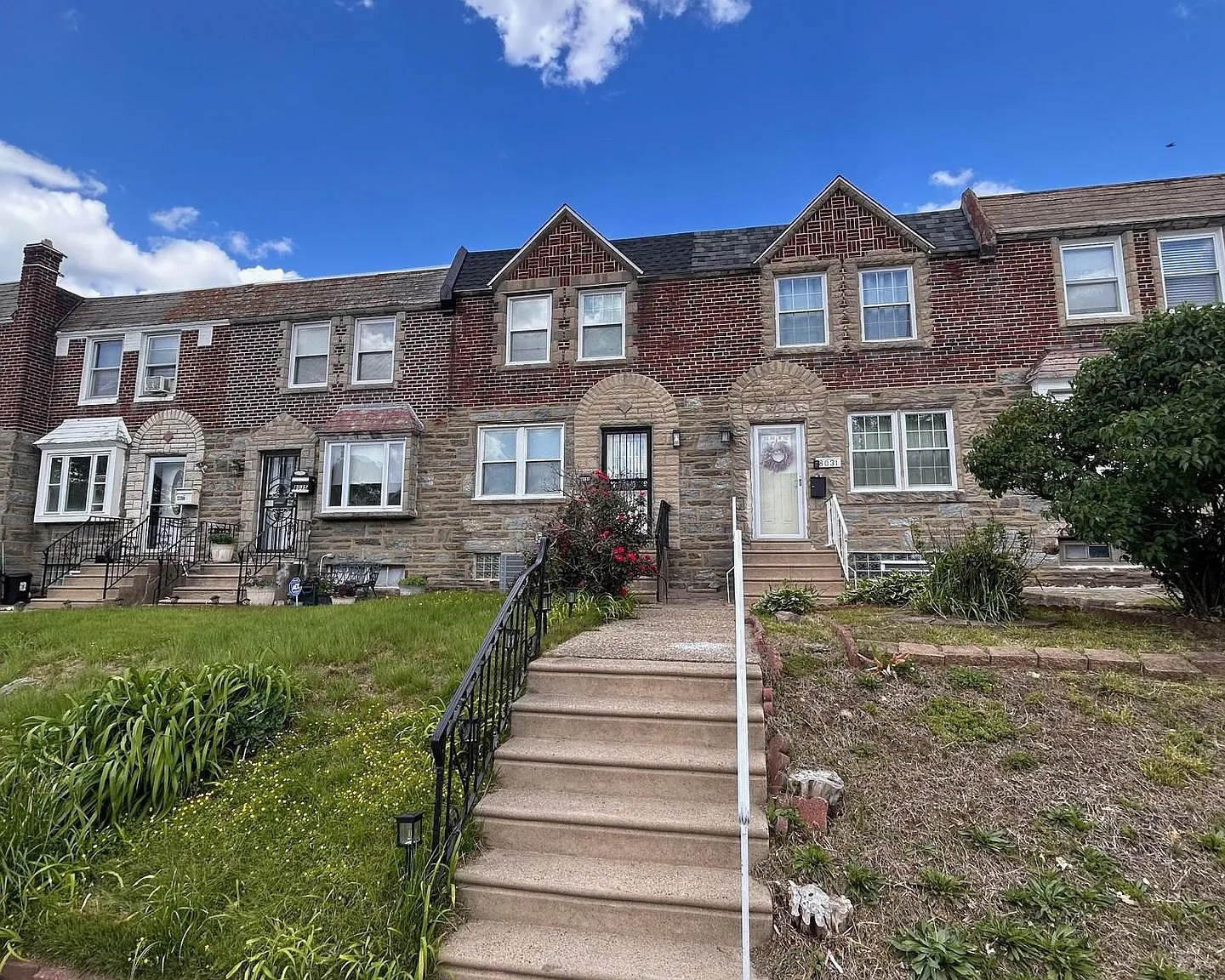3 bed, 2.0 bath, 1494 sqft, $2,500 — Photo 1