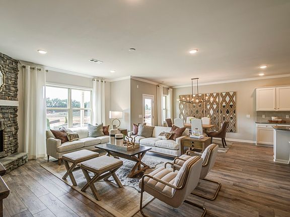 Model Representation