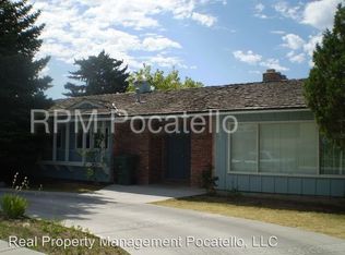 1305B Lakeview Dr, Pocatello, ID 83201