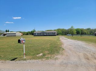 25640 S 170th Rd, Henryetta, OK 74437
