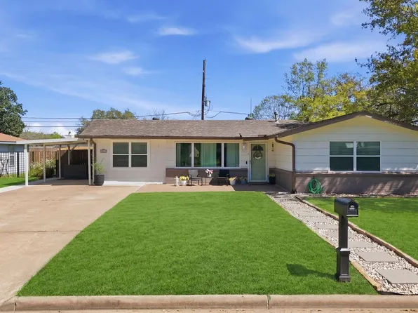 1914 Heights Dr, Katy, TX 77493