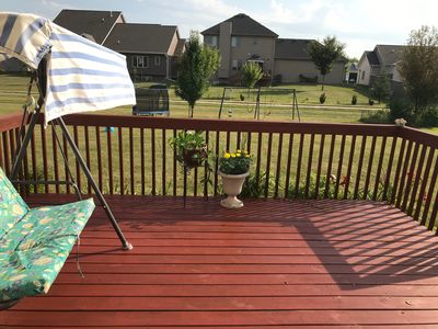 2811 Aspen Rd, Ames, IA, 50010
