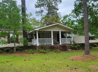 1133 Old Register Way, Statesboro, GA 30458