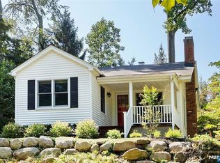 100 Highland St, Park Ridge, NJ 07656