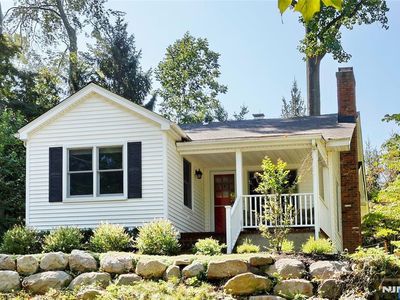 100 Highland St, Park Ridge, NJ, 07656