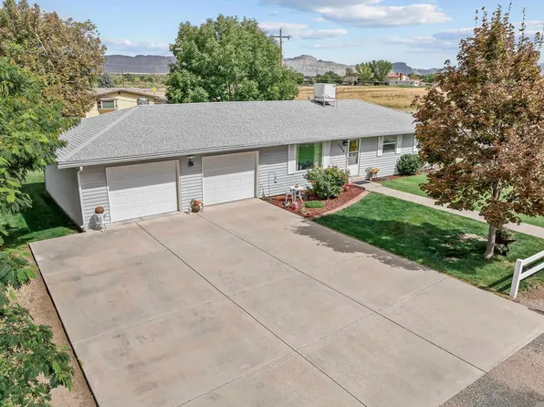 2948 Plymouth Rd, Grand Junction, CO 81503