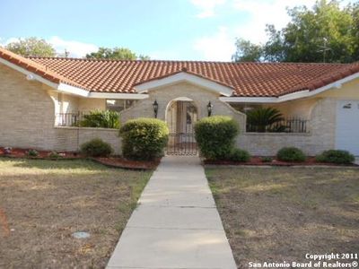 518 CANDLEGLO DR, San Antonio, TX, 78239