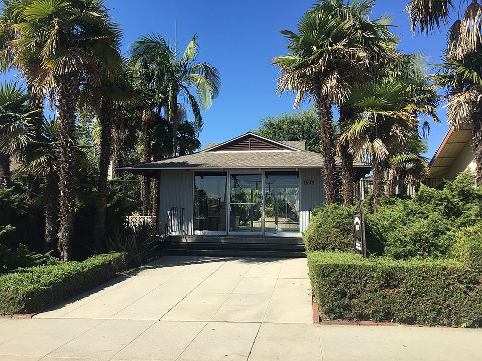 1st image of 1535 Termino Ave APT D1