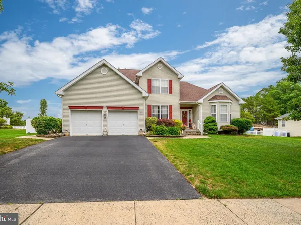 37 Hannah Lee Rd, Barnegat, NJ 08005