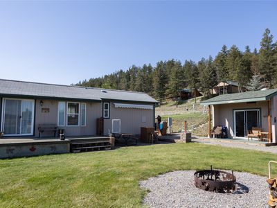 326 Deer Path Ln, Rexford, MT, 59930