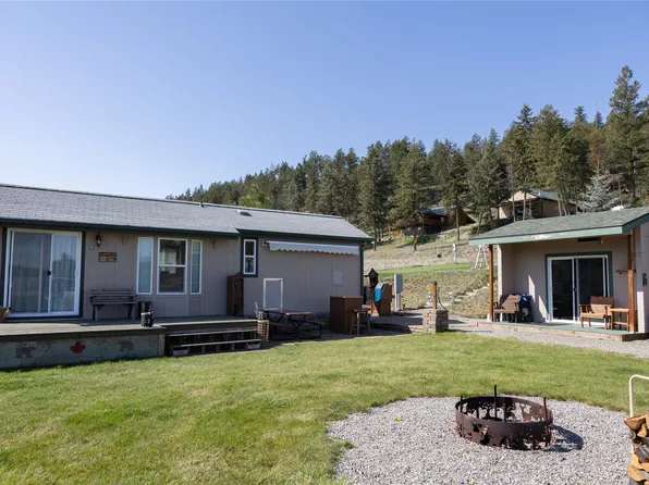 326 Deer Path Ln, Rexford, MT 59930