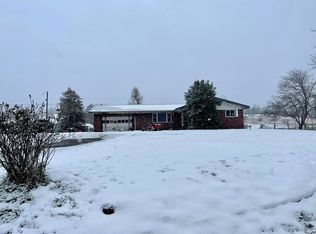 1041 Spring Crk, Spencer, WV 25276