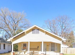 2114 Paris St, Alexandria, LA 71301