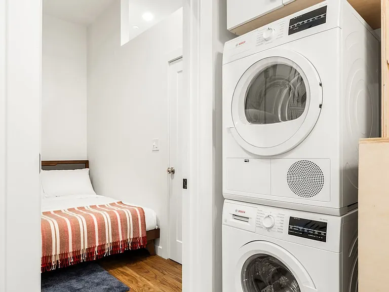Washer/Dryer