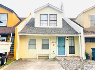117B E Mesquite St #117B, South Padre Island, TX 78597