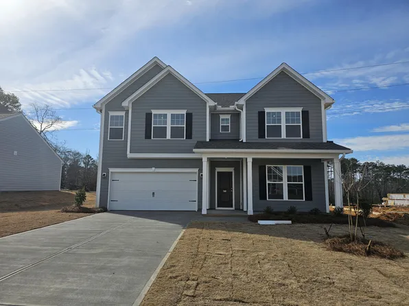 348 Tupelo Pass, Harlem, GA 30814