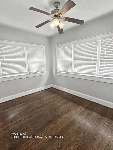 3601 Norwood Blvd — Photo 9