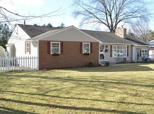 81 East St, Methuen, MA 01844