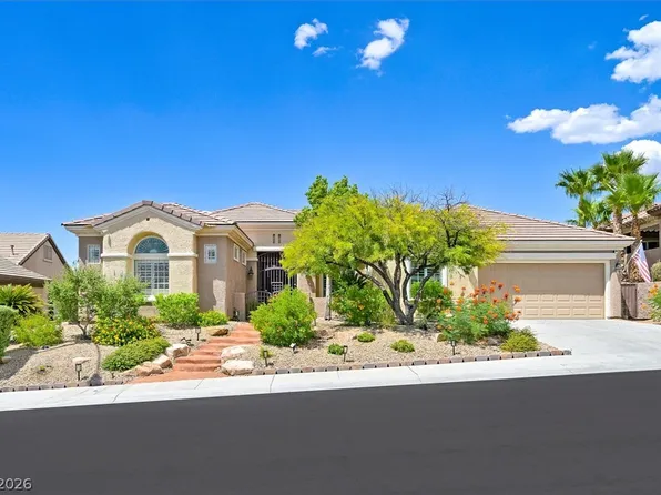 2808 Foxtail Creek Ave, Henderson, NV 89052
