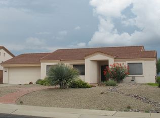 4131 S Via De Febrero, Green Valley, AZ 85622