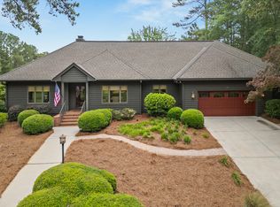 881 Trail Ridge Rd, Aiken, SC 29803