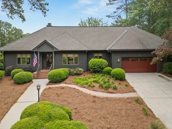 881 Trail Ridge Rd, Aiken, SC 29803