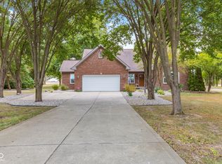 7321 W 300 S, Jamestown, IN 46147