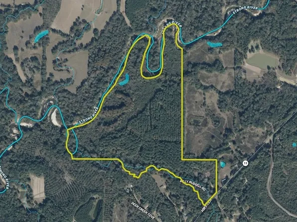Highway 13 N, Mendenhall, MS 39114
