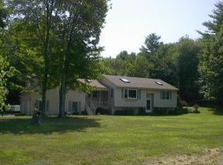2 Aspen Ln, Rochester, NH 03839