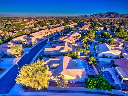 3rd image of 2753 E Winged Foot Dr