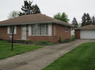 1129 Fordham Rd, Columbus, OH 43224