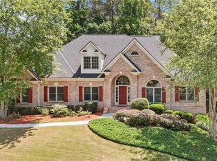 997 Thousand Oaks Bnd NW, Kennesaw, GA 30152