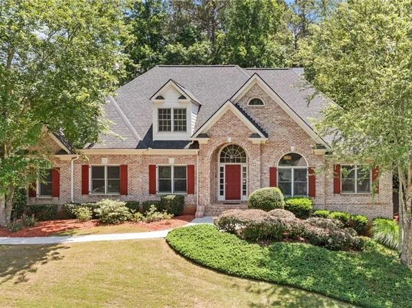 997 Thousand Oaks Bnd NW, Kennesaw, GA 30152