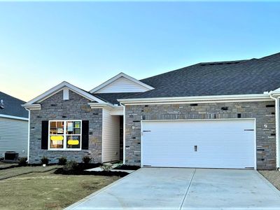 450 Madison Way #61-B, Plain City, OH, 43064