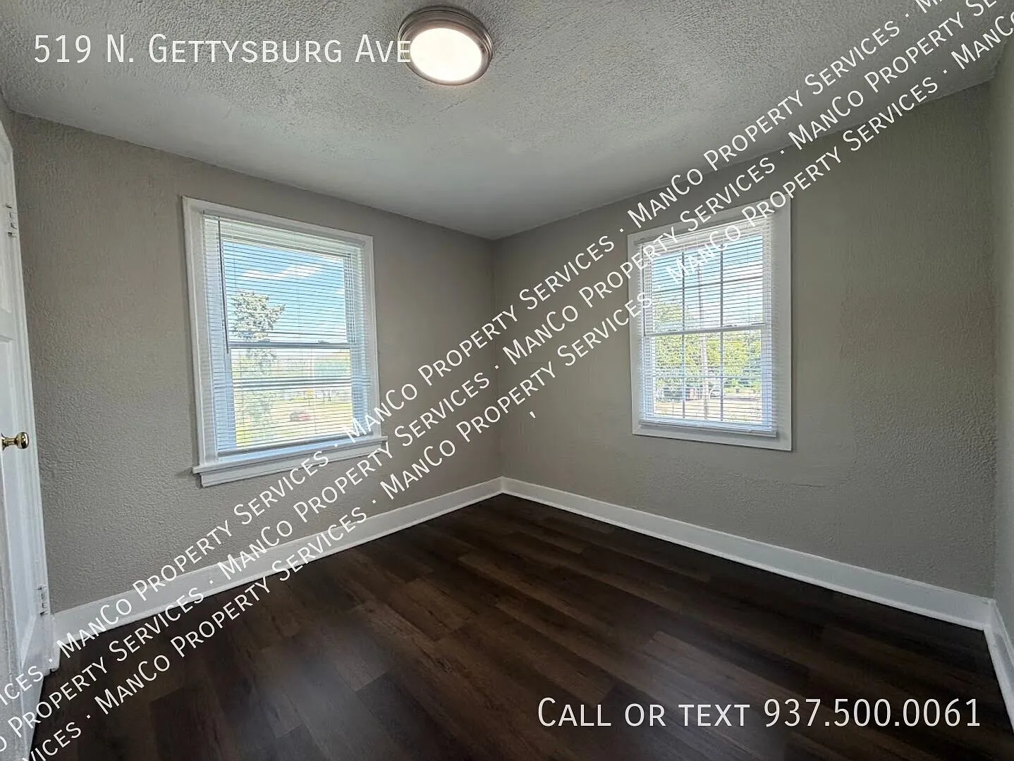 519 N. Gettysburg - 3 Bed - 1.5 Bath - Available Now! — Photo 4