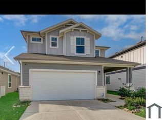 5522 Broad Spruce St, Spring, TX 77373