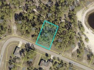 415 Harshaw St, Lehigh Acres, FL 33974
