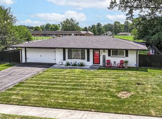 1835 Horizon Ln, Indianapolis, IN